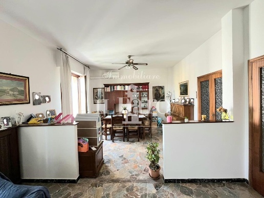 appartamento in vendita a Campi Bisenzio