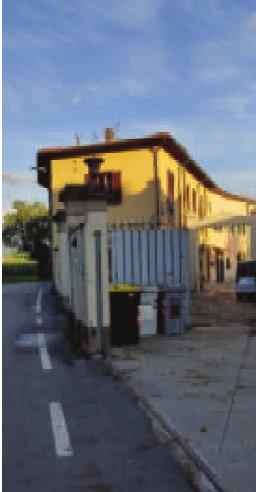 appartamento in vendita a Campi Bisenzio