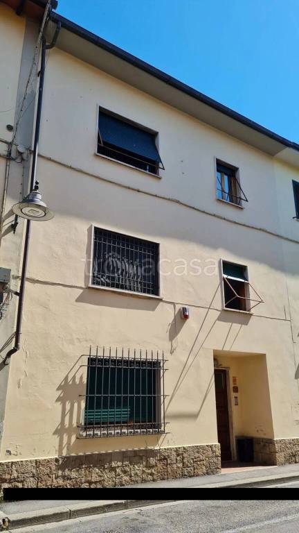 appartamento in vendita a Campi Bisenzio in zona San Donnino