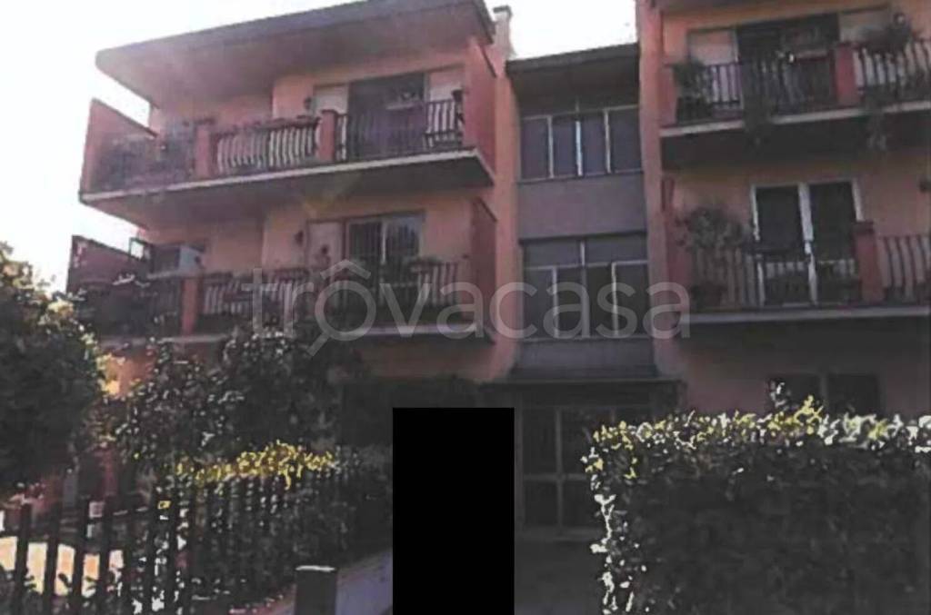 appartamento in vendita a Campi Bisenzio