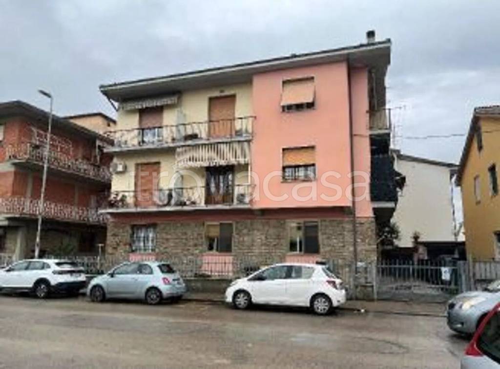 appartamento in vendita a Campi Bisenzio