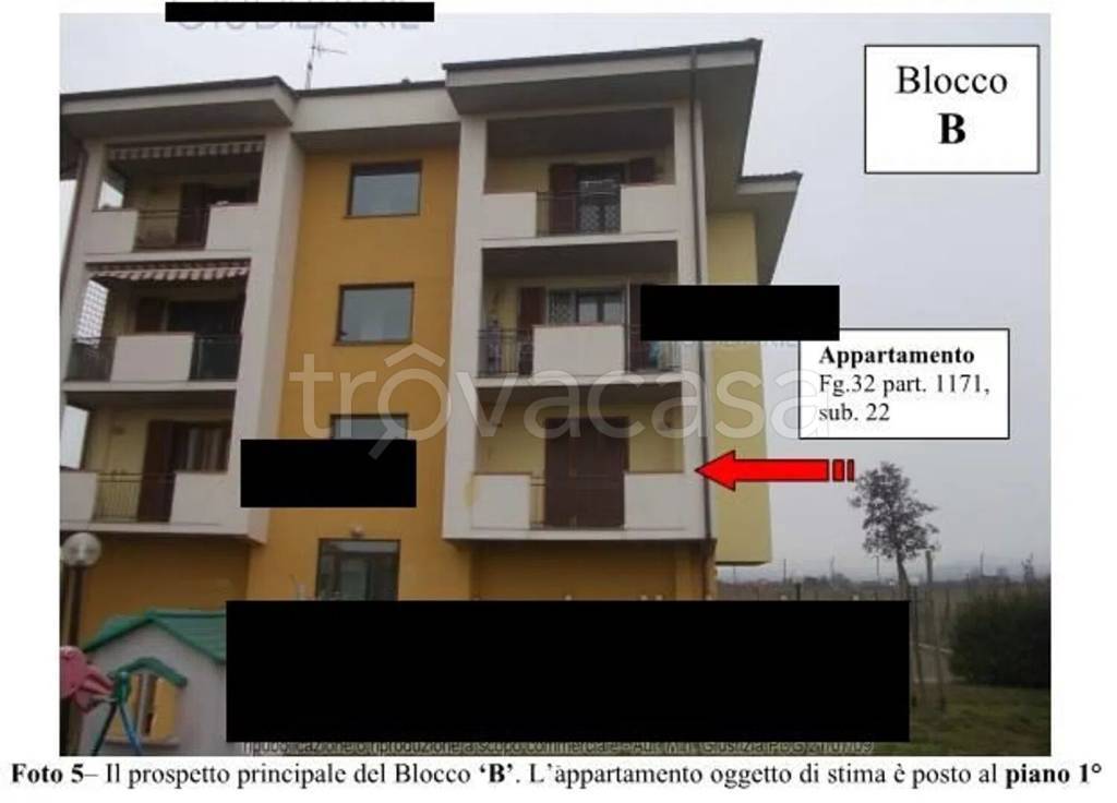 appartamento in vendita a Campi Bisenzio