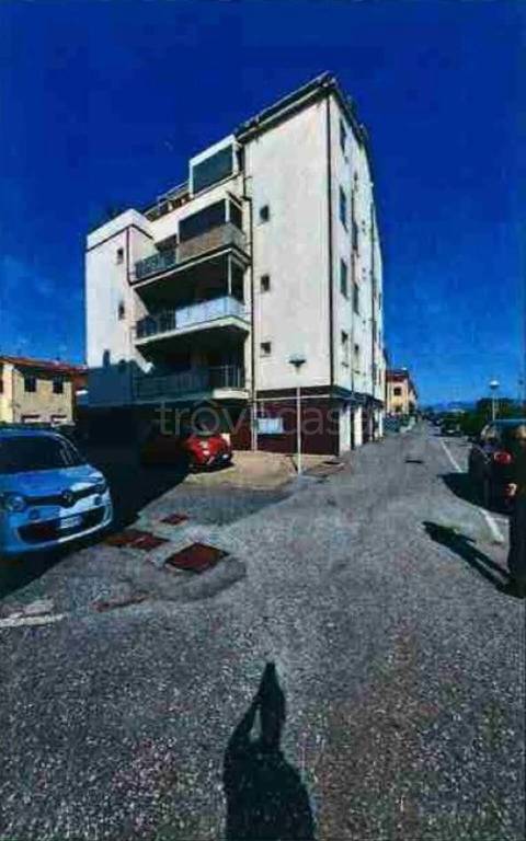 appartamento in vendita a Campi Bisenzio