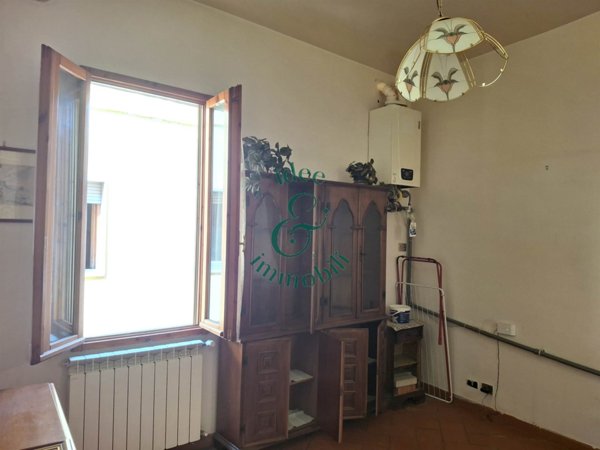 appartamento in vendita a Campi Bisenzio