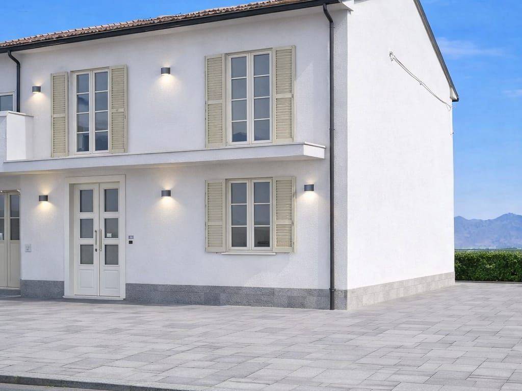 appartamento in vendita a Campi Bisenzio in zona Sant'Angelo a Lecore