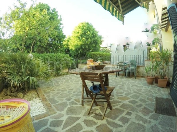 appartamento in vendita a Campi Bisenzio