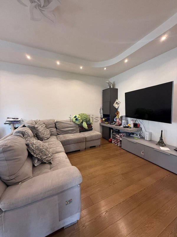 appartamento in vendita a Campi Bisenzio