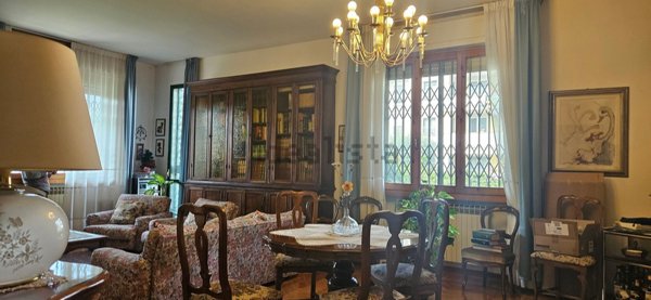 appartamento in vendita a Campi Bisenzio