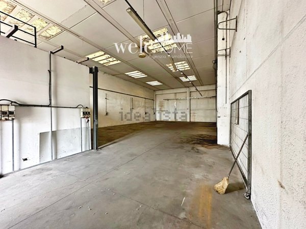 appartamento in vendita a Campi Bisenzio