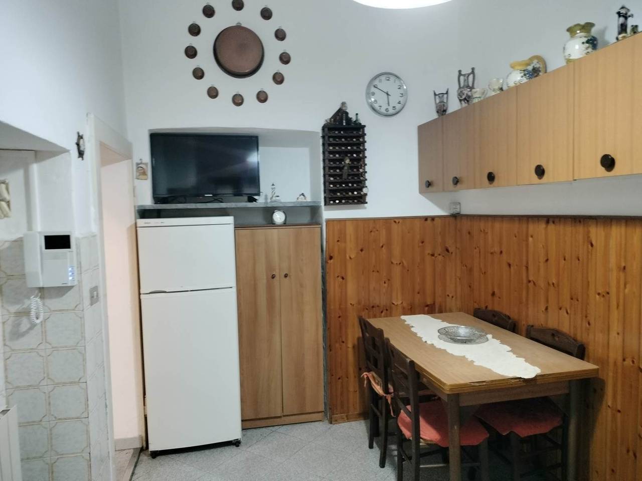 appartamento in vendita a Campi Bisenzio