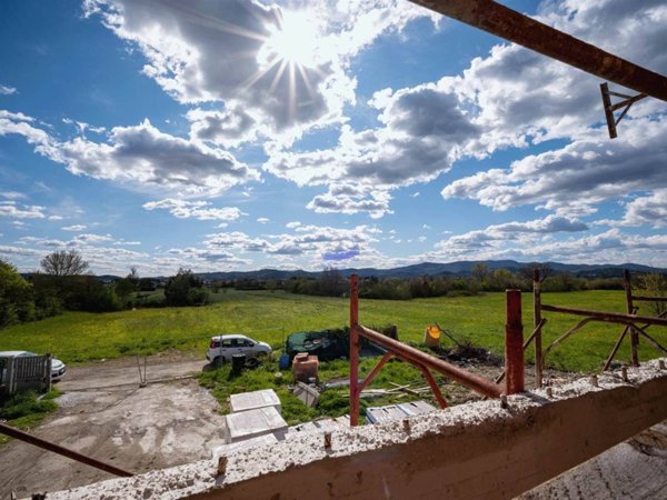 casa indipendente in vendita a Campi Bisenzio in zona La Madonnina