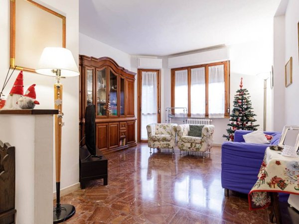 appartamento in vendita a Campi Bisenzio