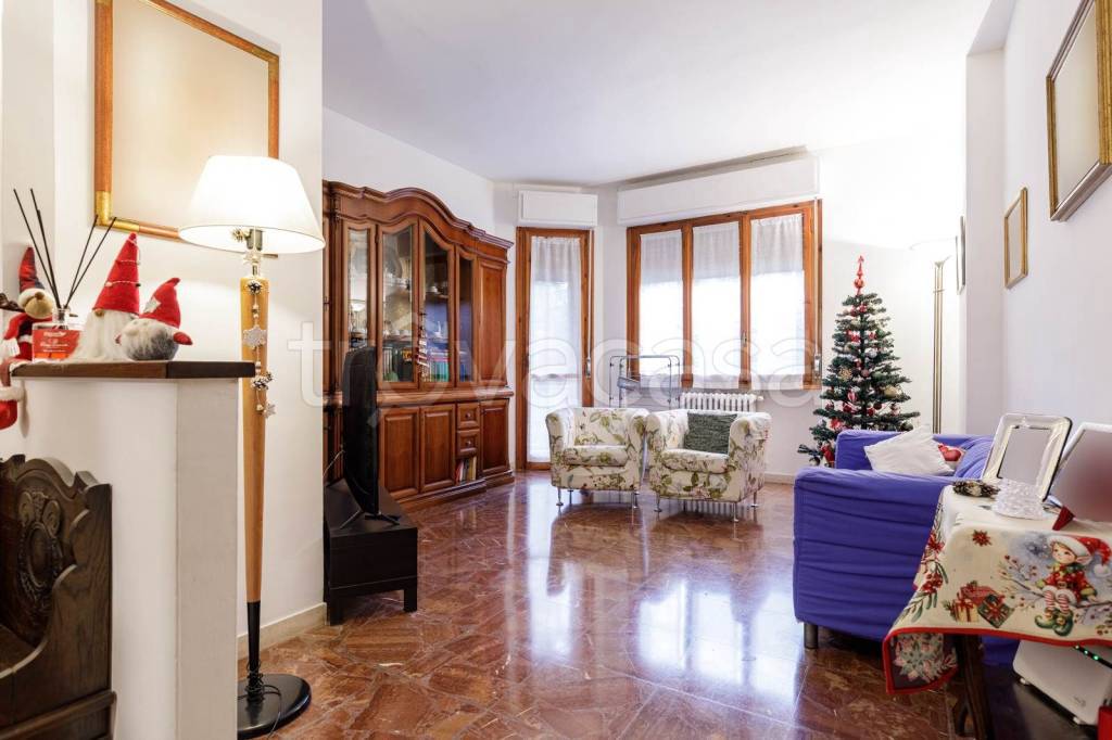 appartamento in vendita a Campi Bisenzio