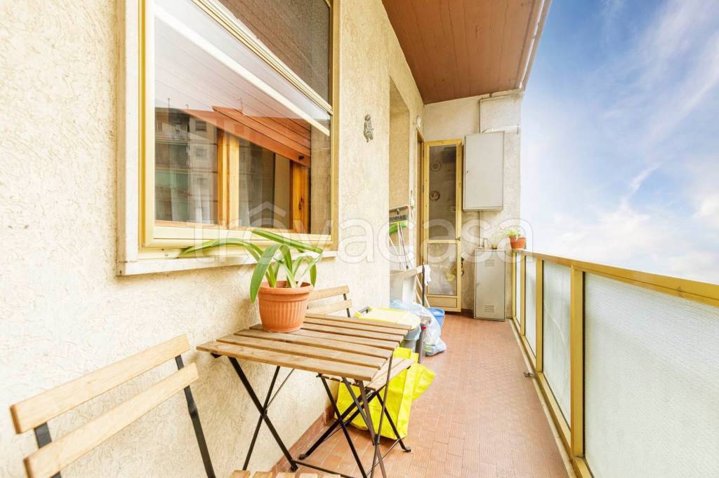 appartamento in vendita a Campi Bisenzio