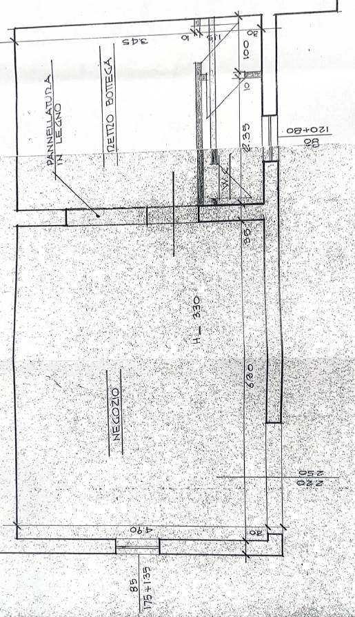 ufficio in vendita a Campi Bisenzio