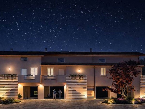 casa indipendente in vendita a Campi Bisenzio in zona San Donnino