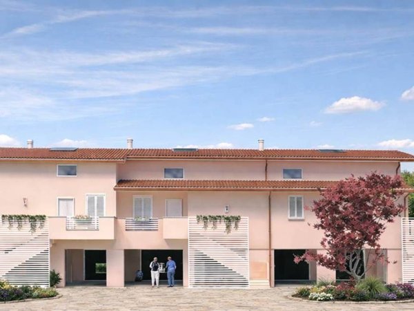casa indipendente in vendita a Campi Bisenzio in zona San Donnino