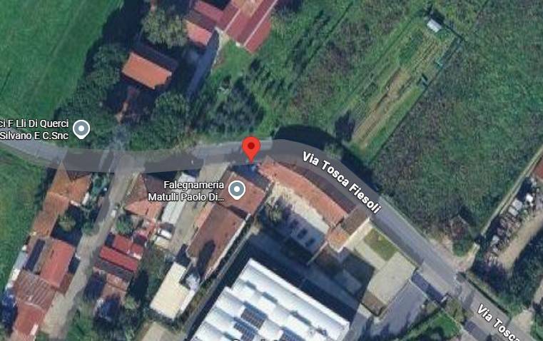 appartamento in vendita a Campi Bisenzio