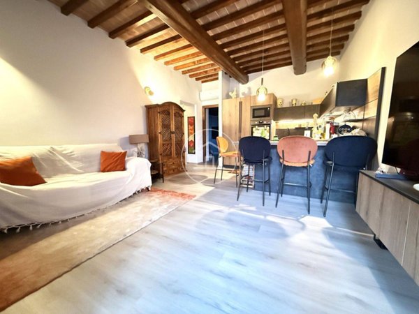 appartamento in vendita a Campi Bisenzio in zona Limite