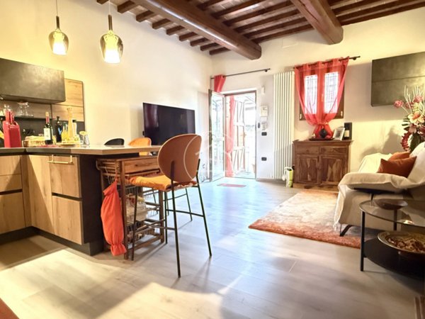 appartamento in vendita a Campi Bisenzio in zona Limite