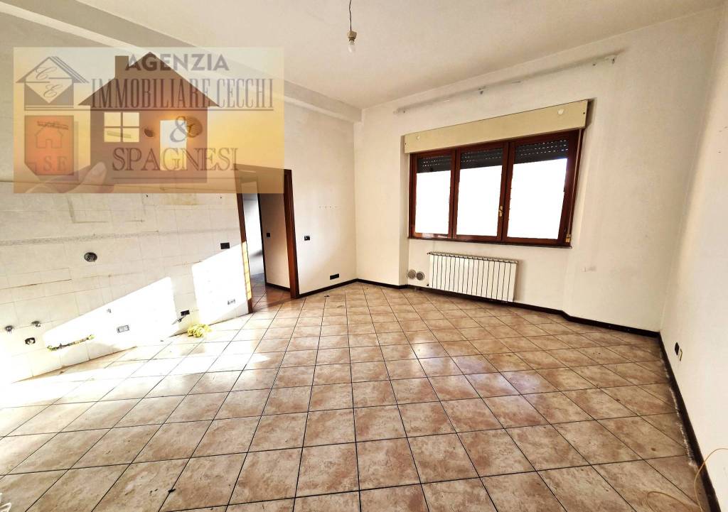 appartamento in vendita a Campi Bisenzio