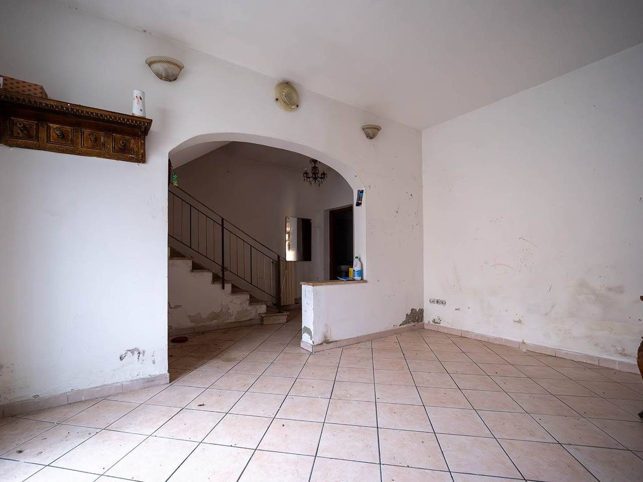 casa indipendente in vendita a Campi Bisenzio in zona Sant'Angelo a Lecore