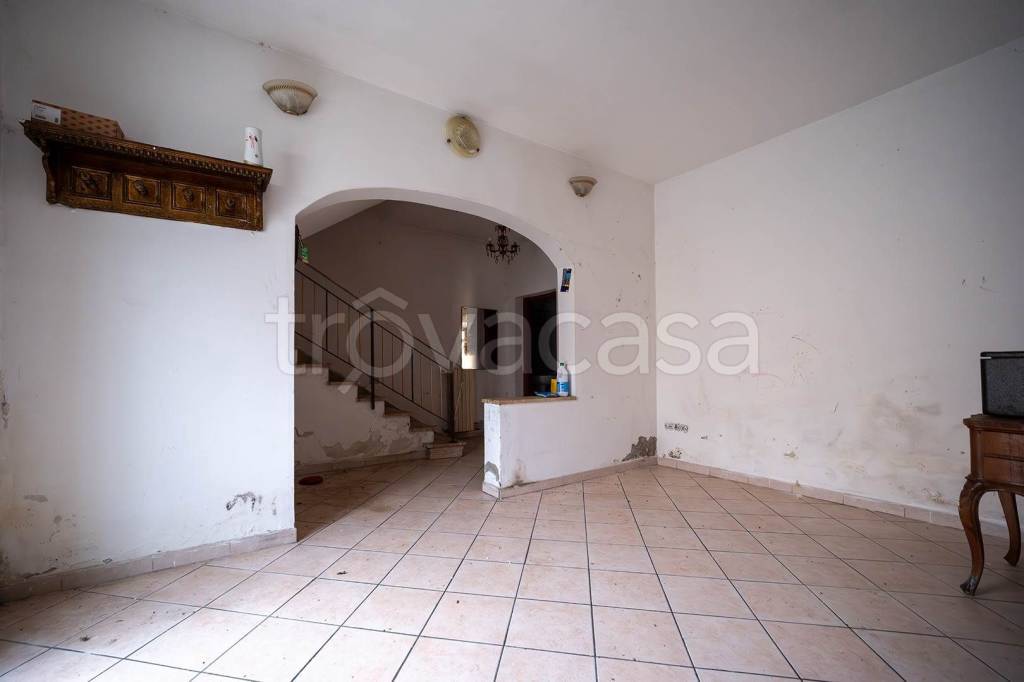 casa indipendente in vendita a Campi Bisenzio in zona Sant'Angelo a Lecore