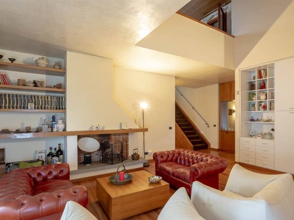 appartamento in vendita a Campi Bisenzio in zona San Cresci