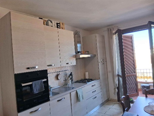 appartamento in vendita a Campi Bisenzio