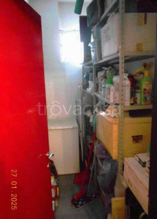 appartamento in vendita a Campi Bisenzio