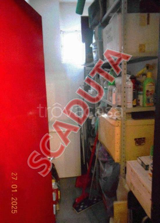 appartamento in vendita a Campi Bisenzio