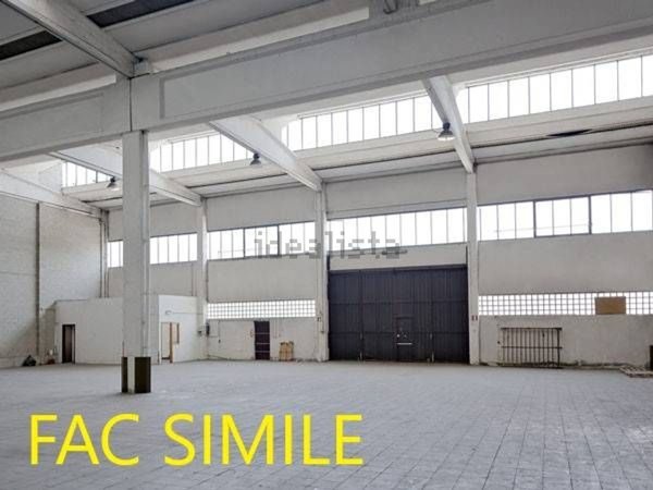 ufficio in vendita a Campi Bisenzio