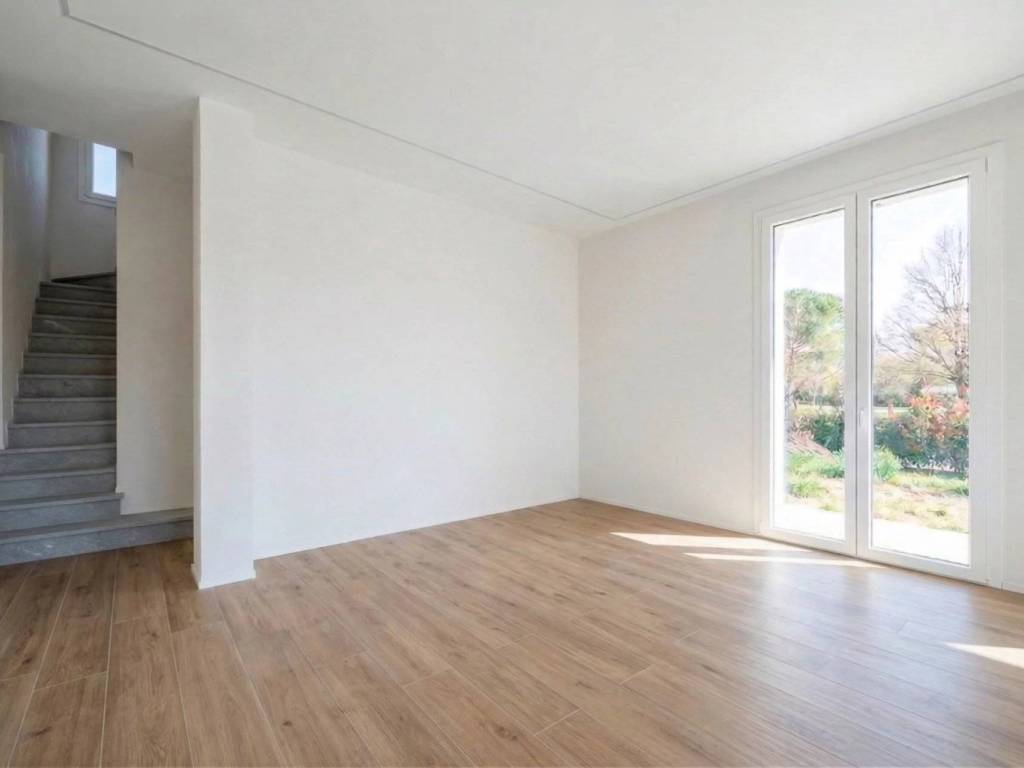 casa indipendente in vendita a Campi Bisenzio in zona San Donnino