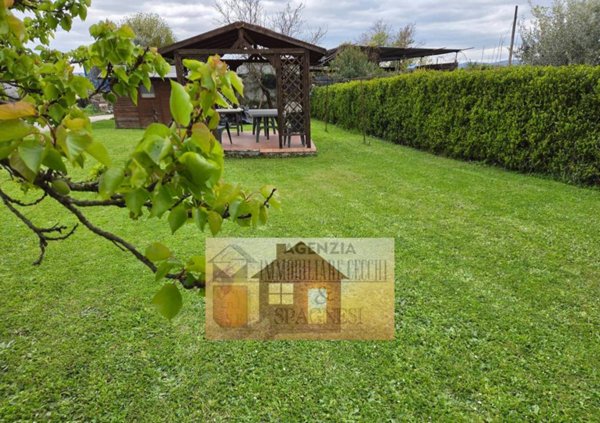 appartamento in vendita a Campi Bisenzio