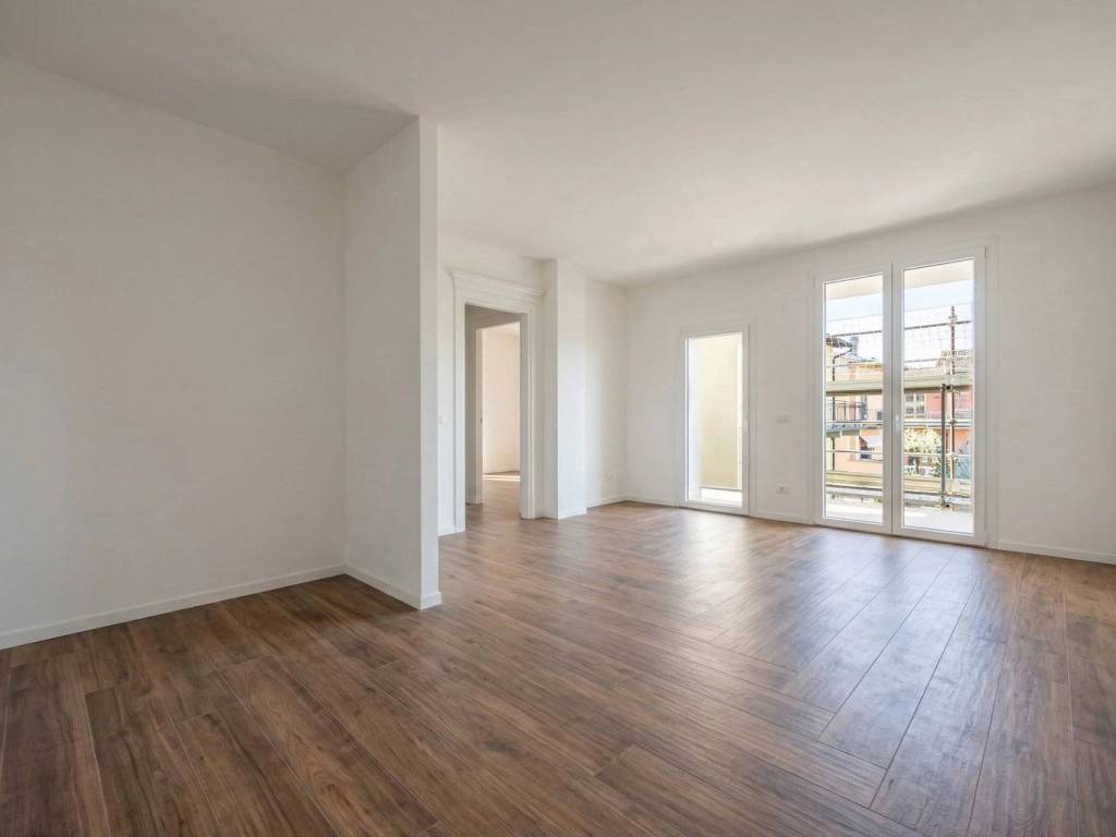 casa indipendente in vendita a Campi Bisenzio in zona San Donnino