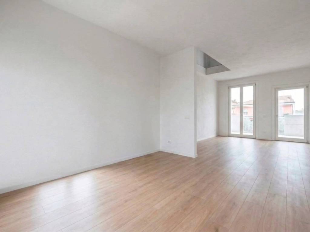 casa indipendente in vendita a Campi Bisenzio in zona San Donnino