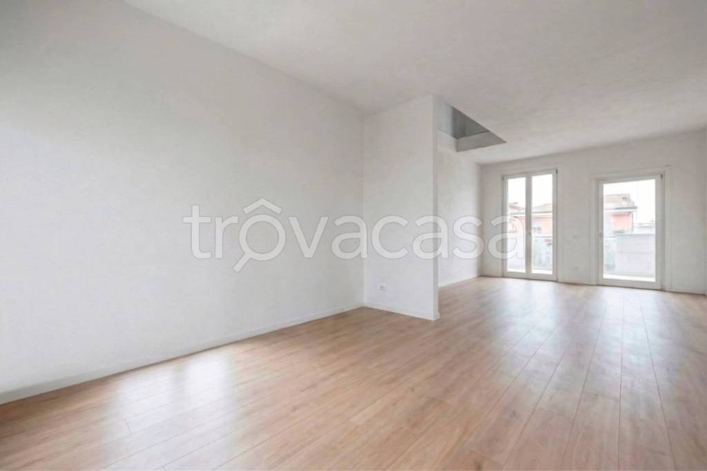 casa indipendente in vendita a Campi Bisenzio in zona San Donnino