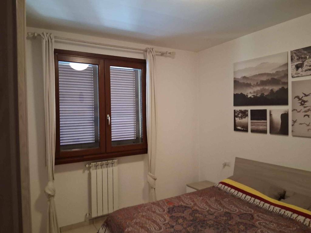 appartamento in vendita a Campi Bisenzio