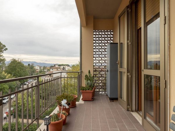 appartamento in vendita a Campi Bisenzio in zona San Piero a Ponti