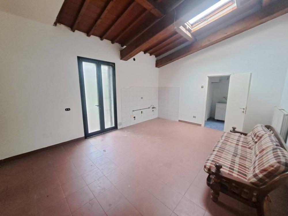 appartamento in vendita a Campi Bisenzio