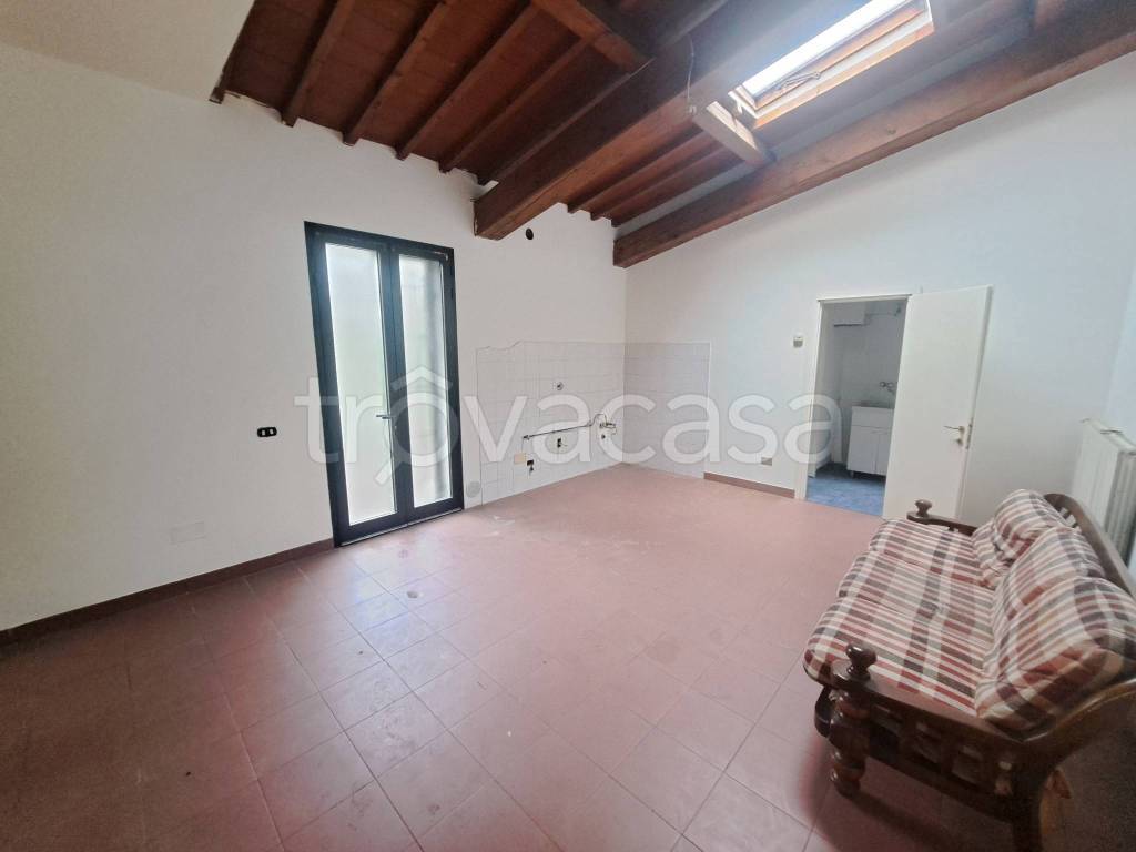 appartamento in vendita a Campi Bisenzio