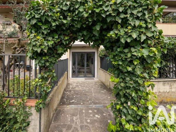 appartamento in vendita a Campi Bisenzio