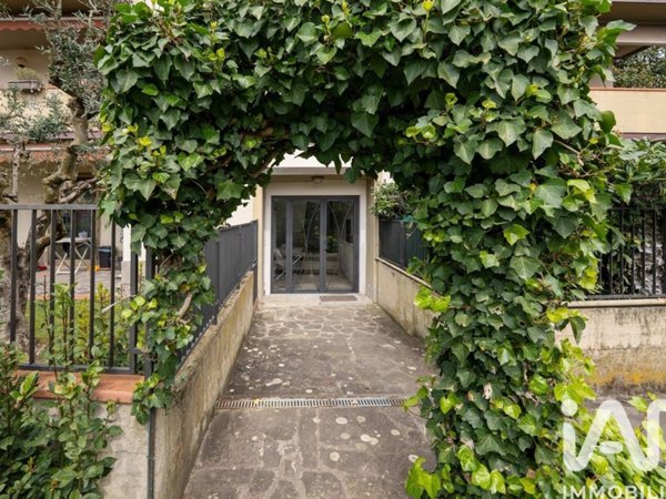 appartamento in vendita a Campi Bisenzio