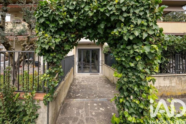 appartamento in vendita a Campi Bisenzio