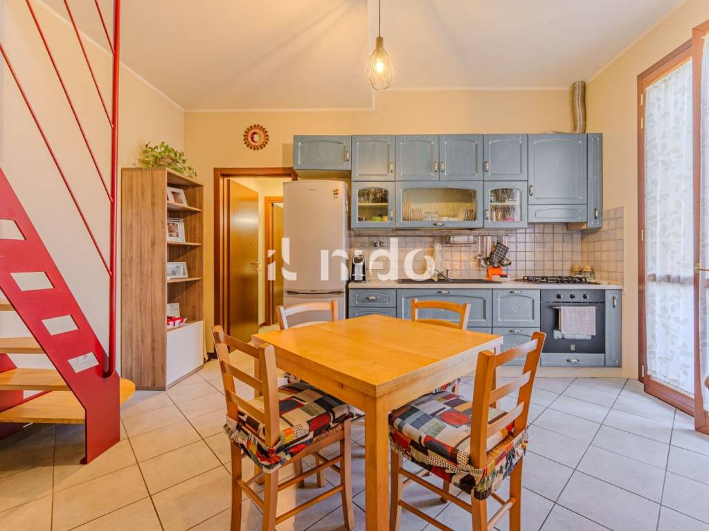 appartamento in vendita a Campi Bisenzio in zona San Donnino