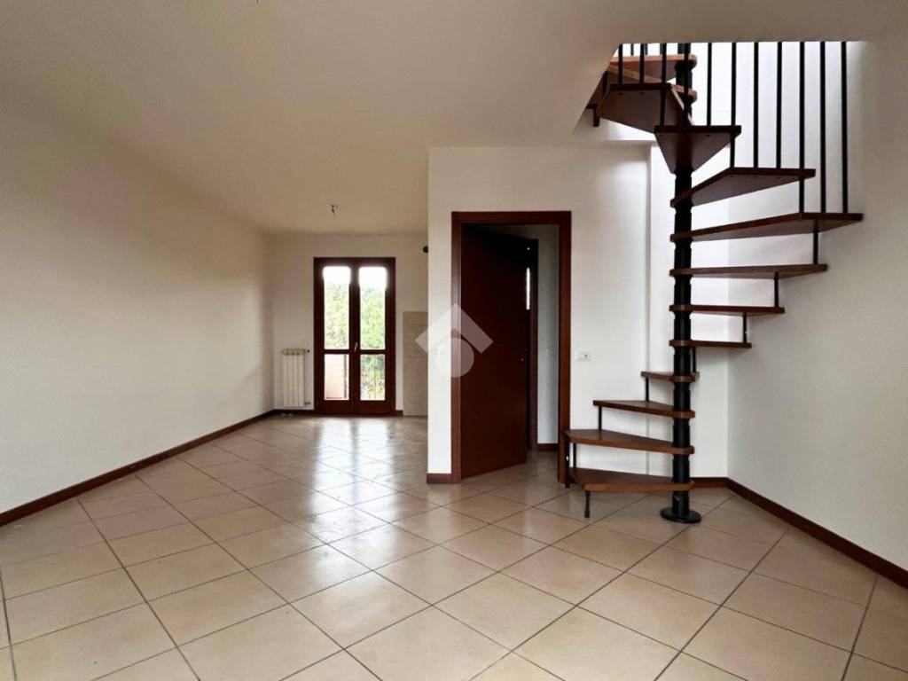 appartamento in vendita a Campi Bisenzio