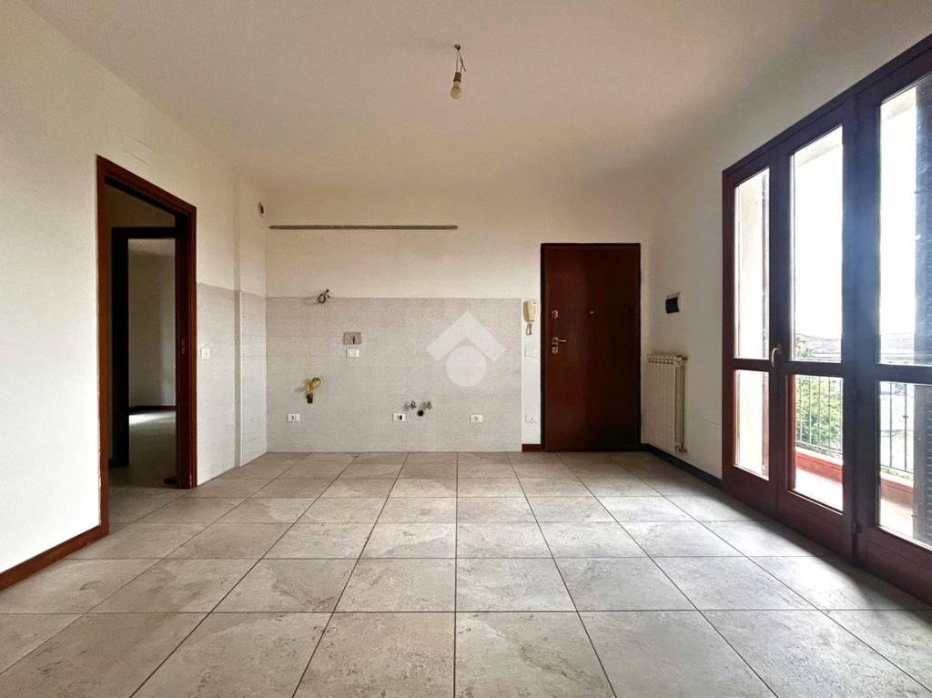 appartamento in vendita a Campi Bisenzio