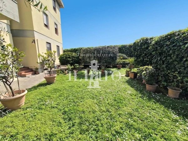 appartamento in vendita a Campi Bisenzio