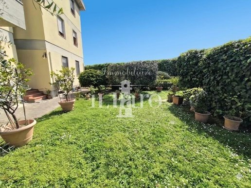 appartamento in vendita a Campi Bisenzio