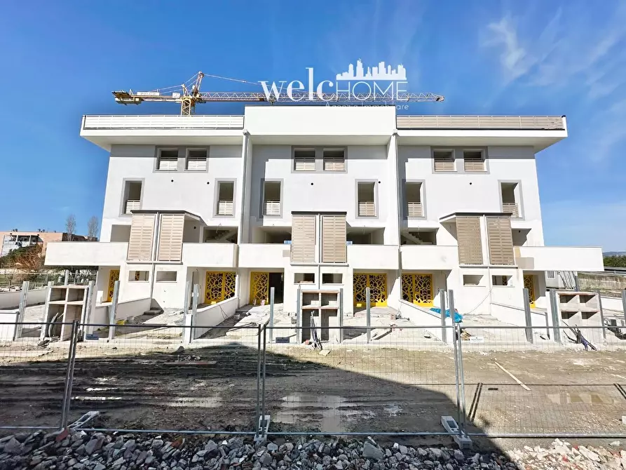 casa indipendente in vendita a Campi Bisenzio in zona San Donnino